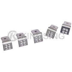 250'' TAB Terminals