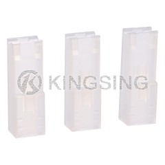187'' Sleeves