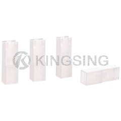 187'' Sleeves