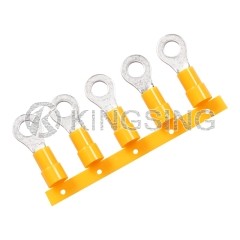 Insulated Ring Terminal