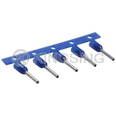 Nylon-Insulated Cord End Terminal（apply in flexible wire）