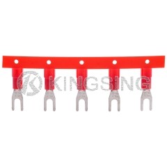 Insulated Spade Terminal