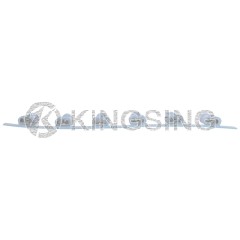 Nylon-Insulated Female Terminal