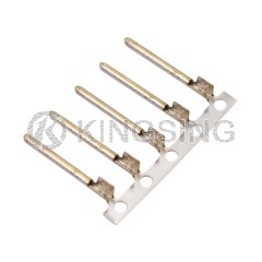 Brass Needle