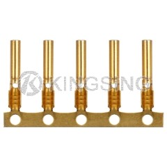 PIN Terminals
