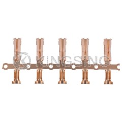 Car Type Terminals
