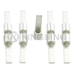 Non-Insulated Blade Terminal