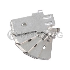 250'' TAB Terminals