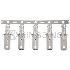 250'' TAB Terminals
