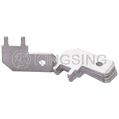 250'' TAB Terminals