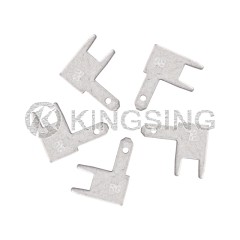 110'' Terminals