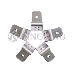 250'' TAB Terminals