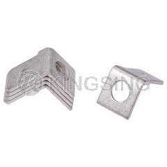 250'' TAB Terminals