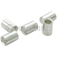 Non-Insulated Pin Terminal