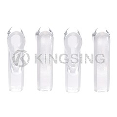 187'' Flag Sleeves(apply in flexible wire)