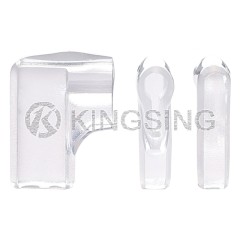 187'' Flag Sleeves(apply in flexible wire)
