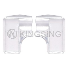 187'' Flag Sleeves(apply in flexible wire)