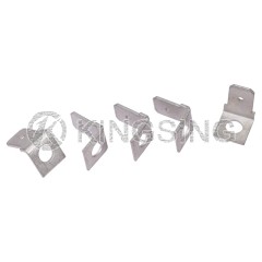 250'' TAB Terminals