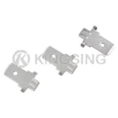 250'' TAB Terminals