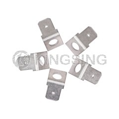 250'' TAB Terminals