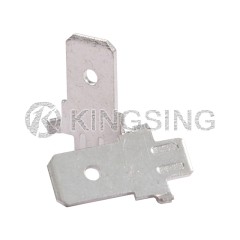 250'' TAB Terminals