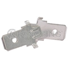 250'' TAB Terminals