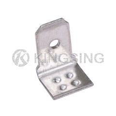 250'' TAB Terminals