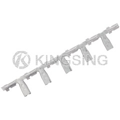 110'' Flag Terminals