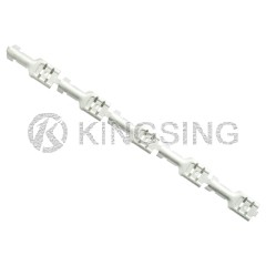 250'' Series Terminals