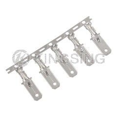 250'' TAB Terminals