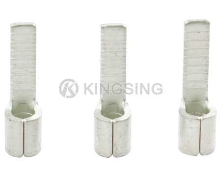 Non-Insulated Blade Terminal