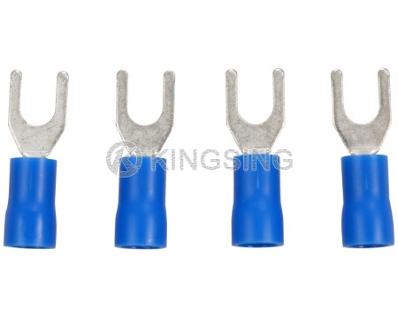 Vinyl-Insulated Ring Teriminal