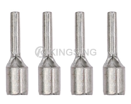 Non-Insulated PIN Terminal