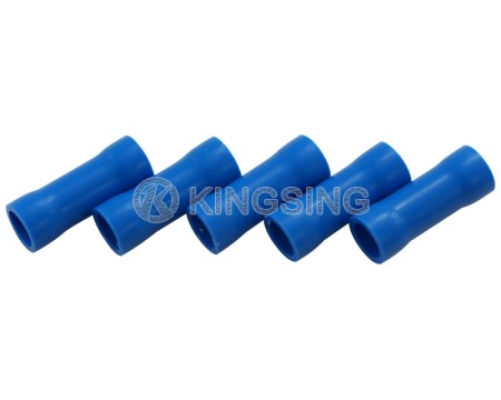 Vinyl-Insulated Parllel Terminal