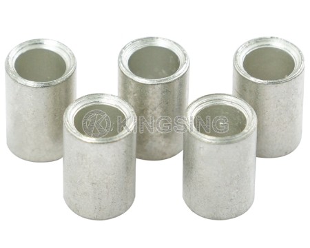 Non-Insulated Pin Terminal