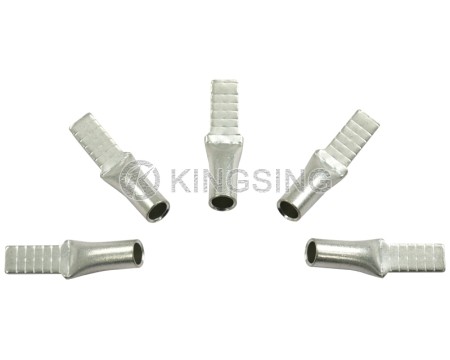 C45 Copper Blade Terminal