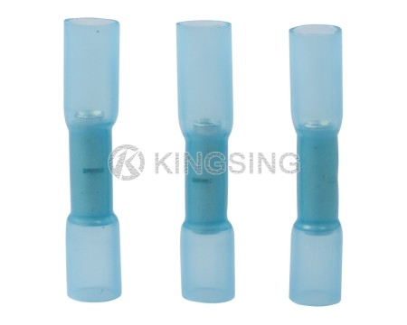 Heat Shrink Insulated