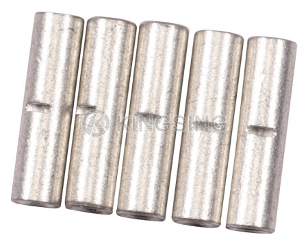 Non-Insulated Pin Terminal