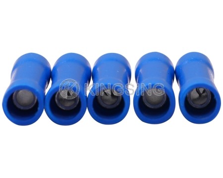 Vinyl-Insulated Parllel Terminal