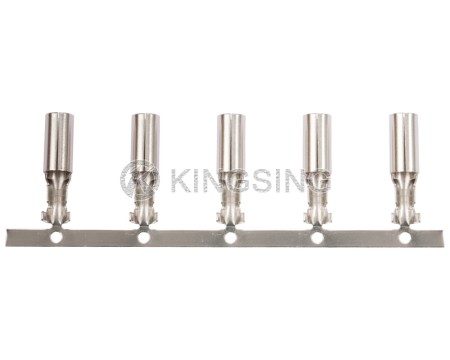 Bullet Terminals