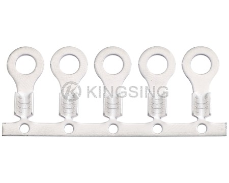 Non-Insulated Ring Terminal