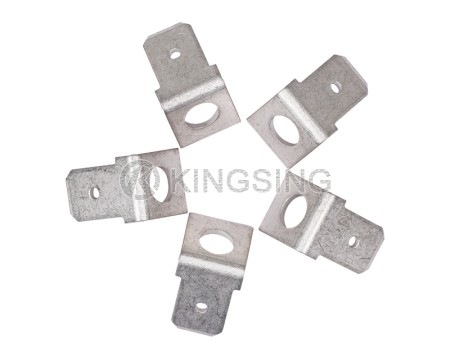 250'' TAB Terminals