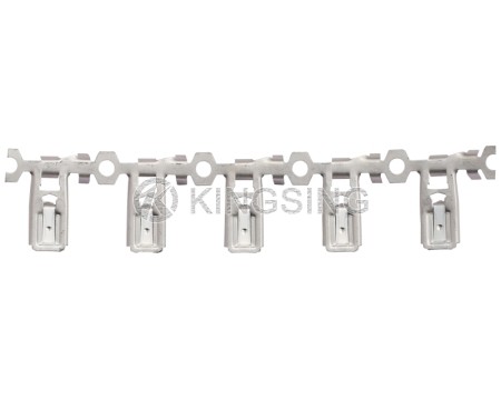 250'' Flag Series Terminals